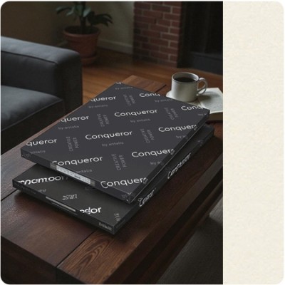 Paper Wove Oyster A4-210x297mm 120gsm - 250 sheets